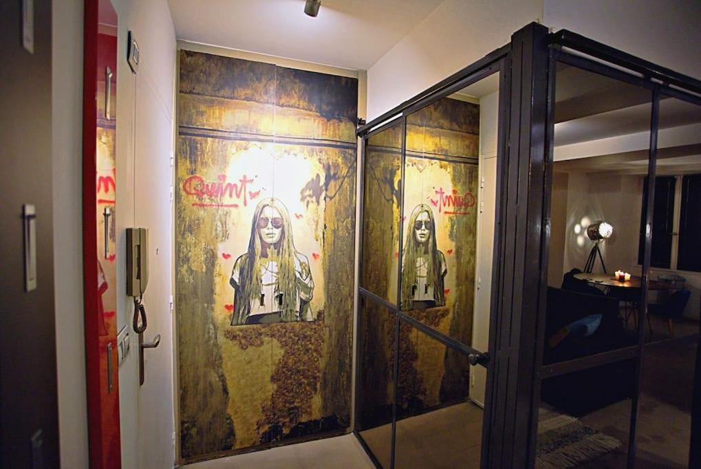 Chic Vieux 3 Min De La * Nice