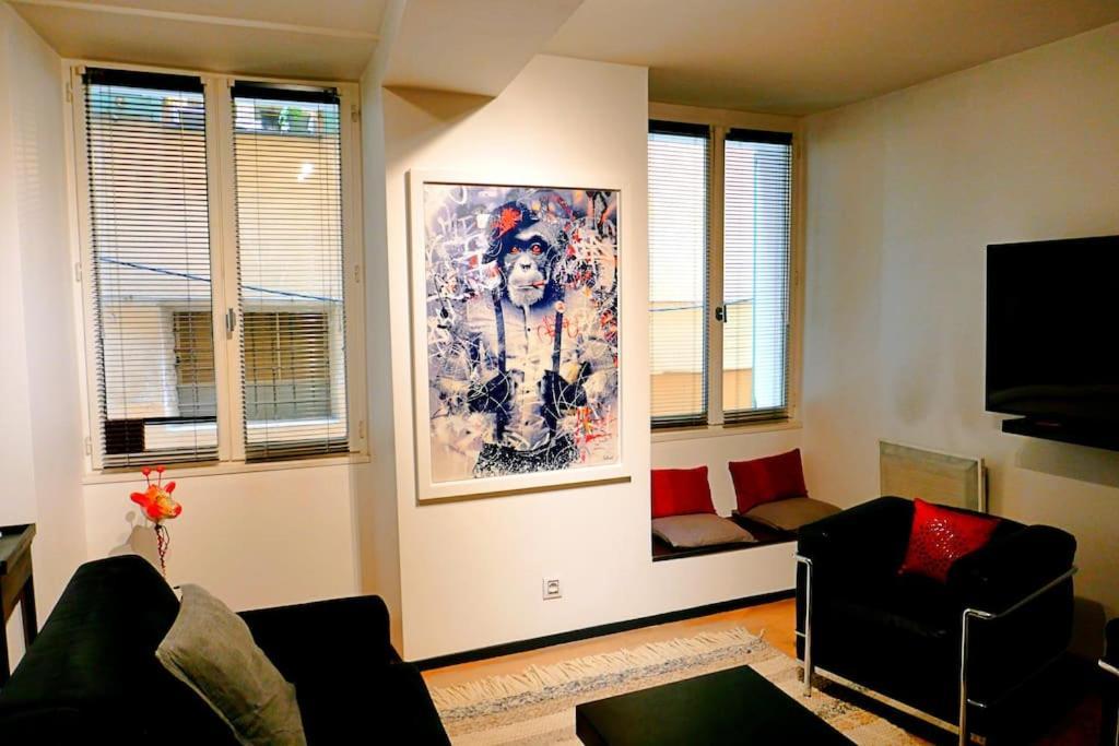 Chic Vieux 3 Min De La