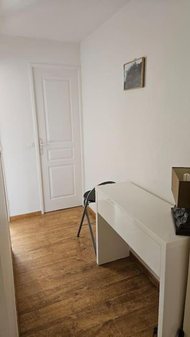 Apartment 68 M2 Pour Des En Famille Nice
