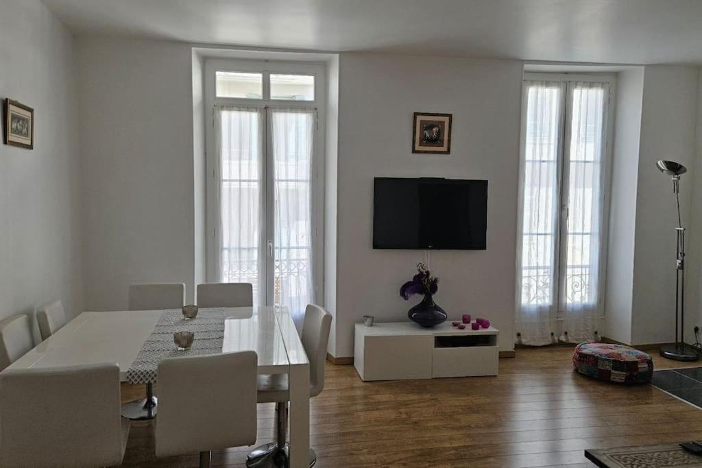 68 M2 Pour Des En Famille Apartment Nice