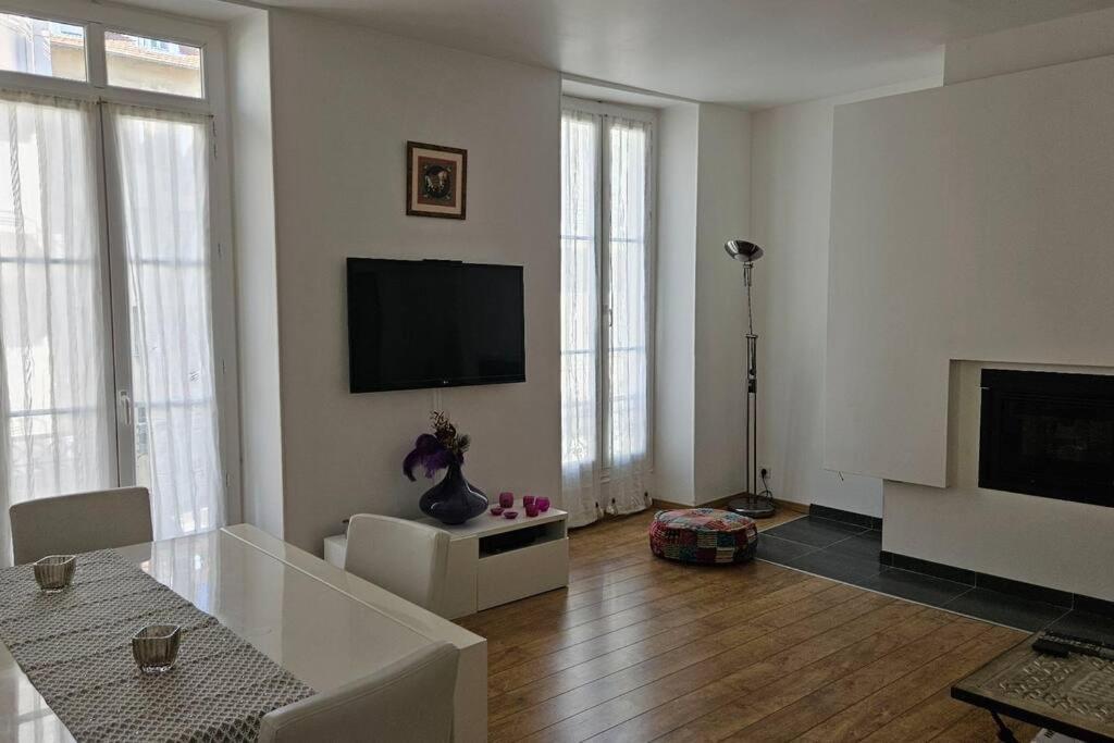 68 M2 Pour Des En Famille Apartment