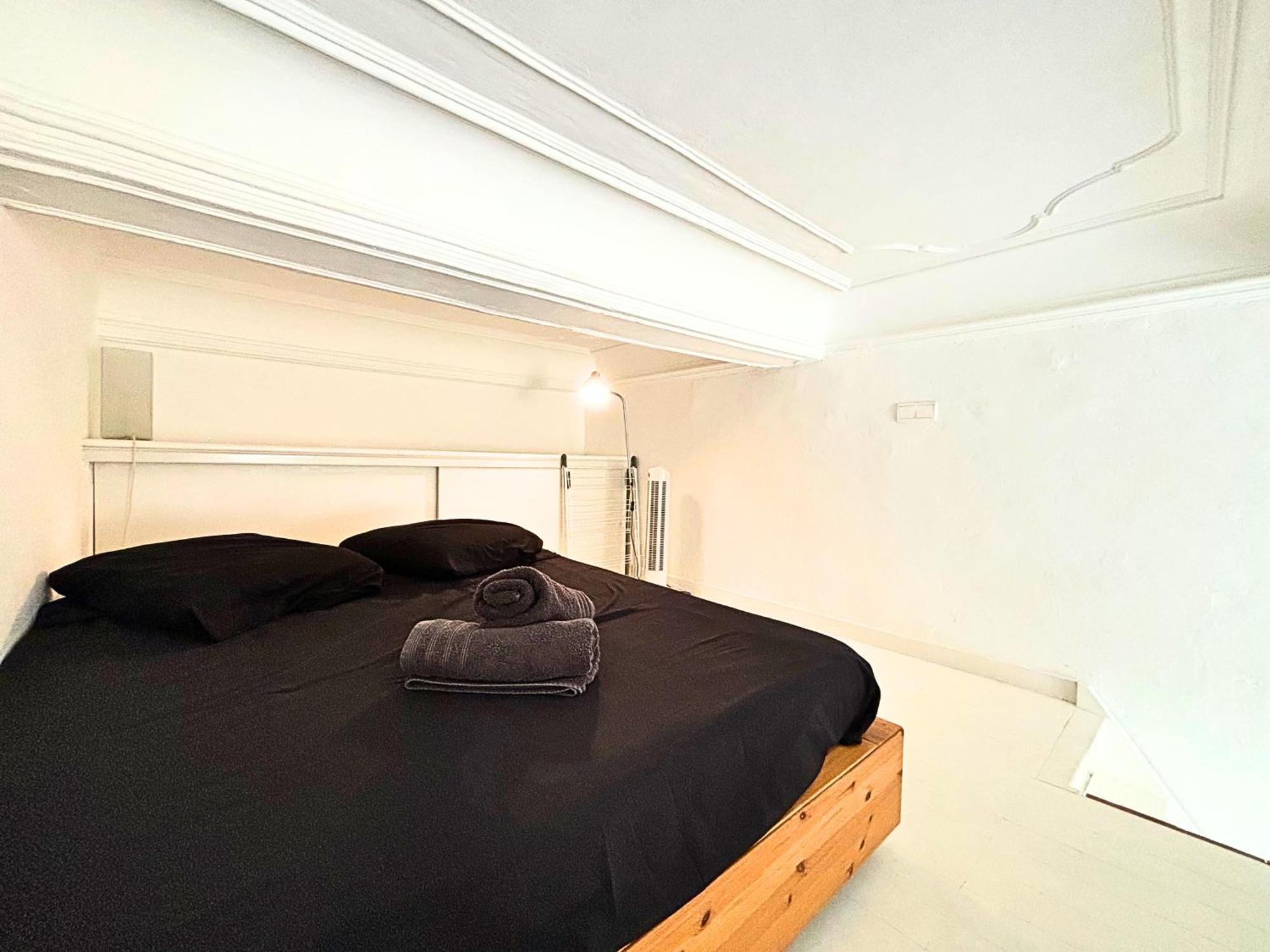 Cosy 4pers Vieux * Nice