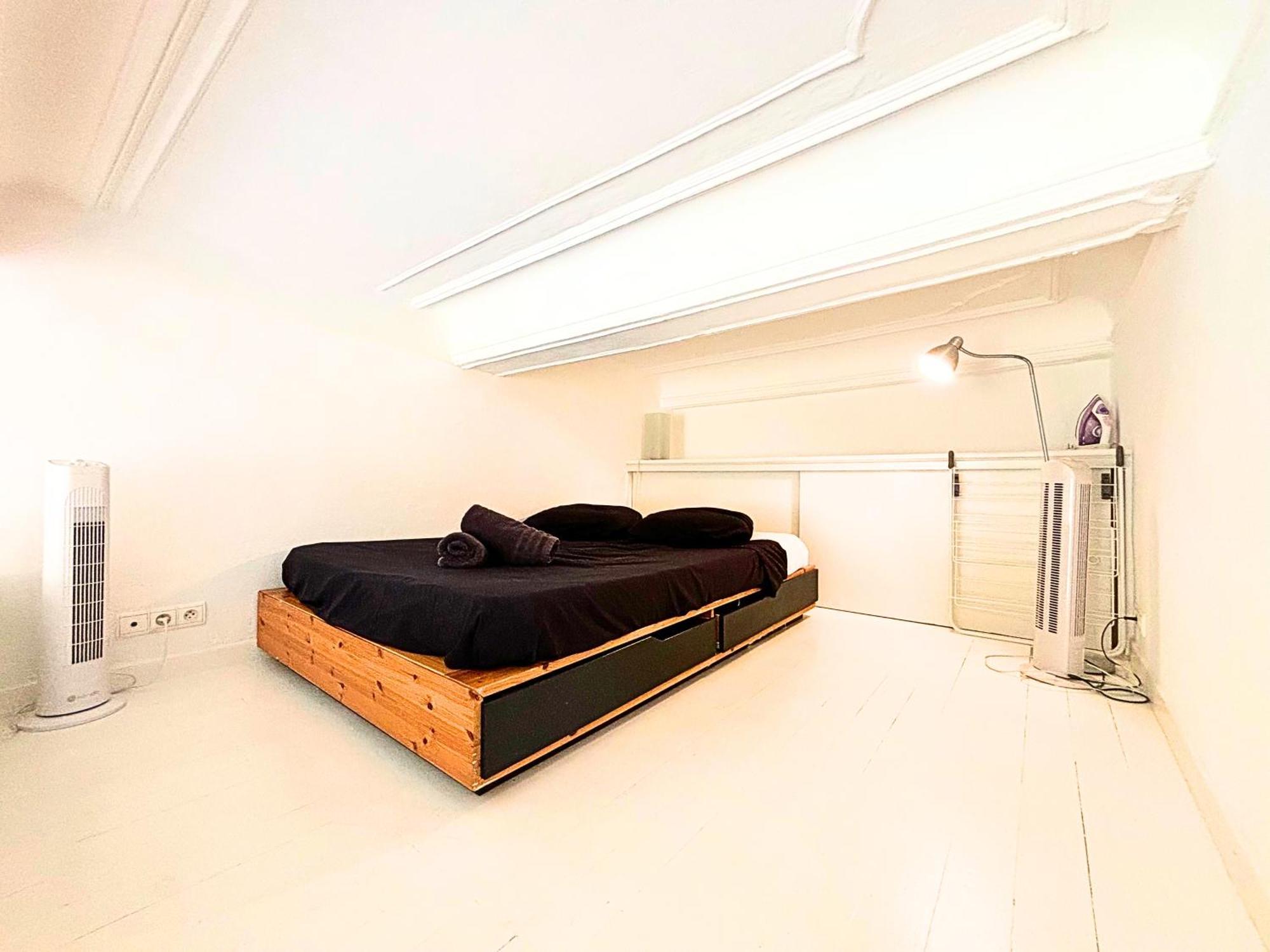 Cosy 4pers Vieux * Nice