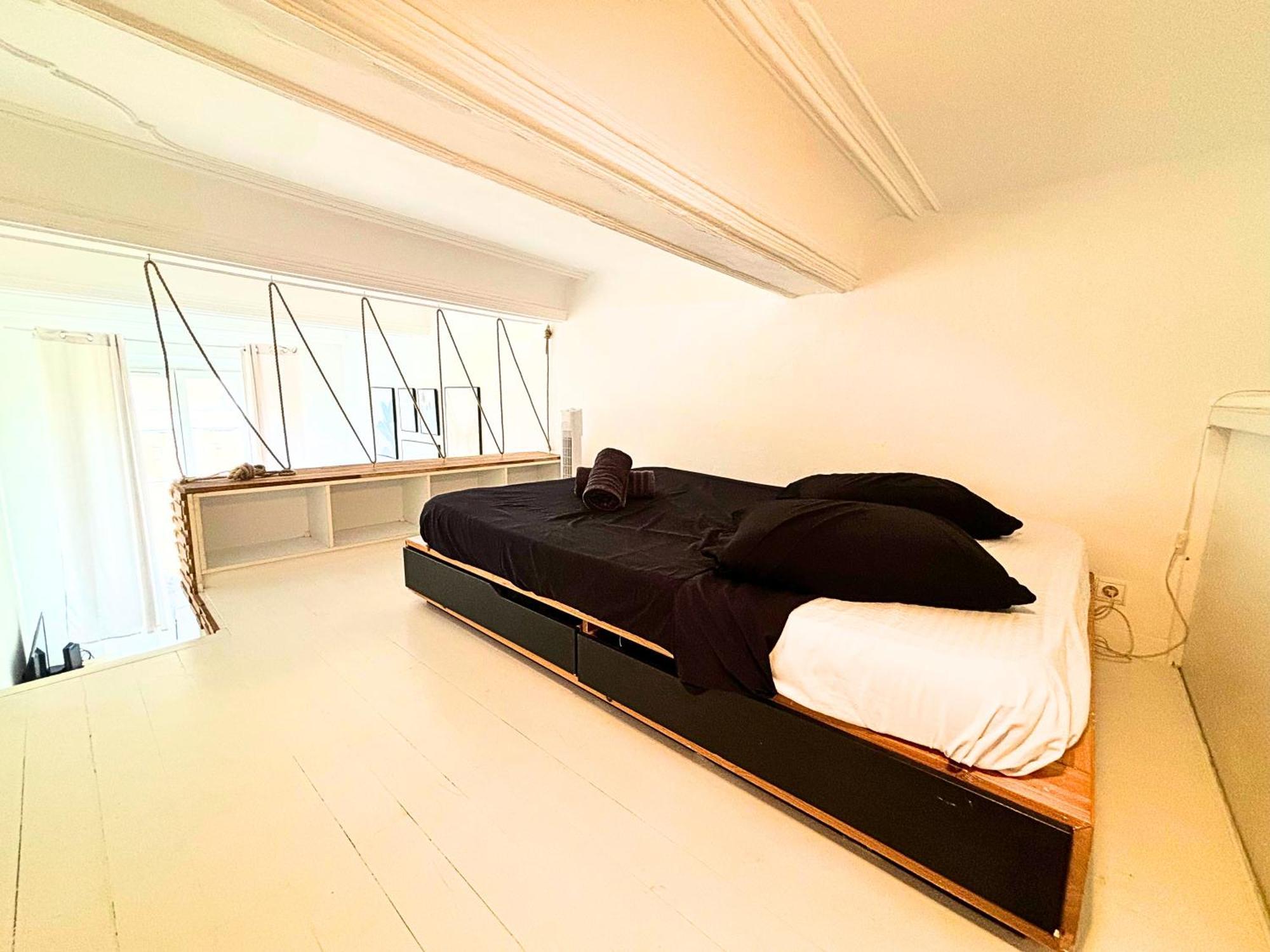 Apartment Cosy 4pers Vieux