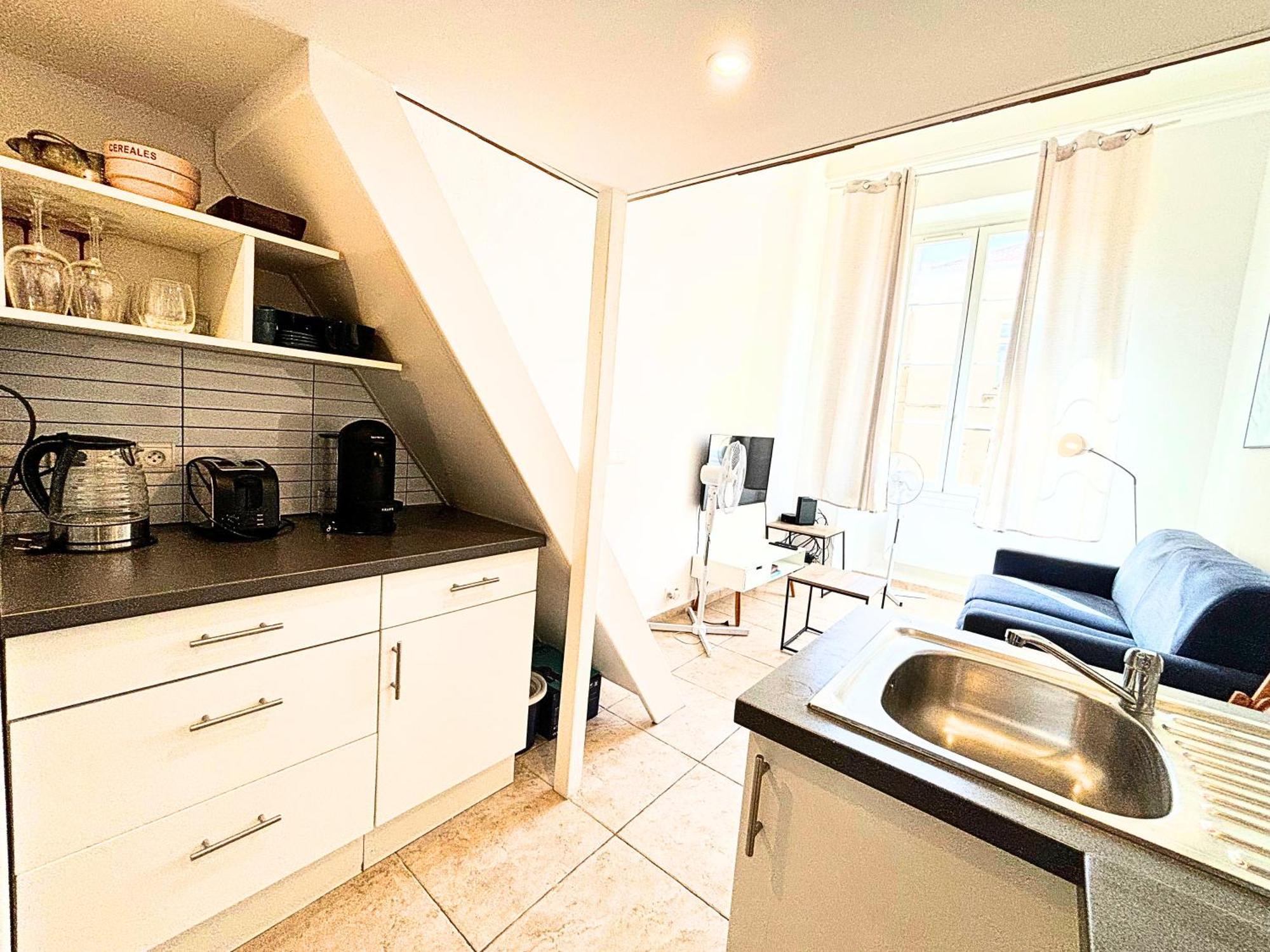 Cosy 4pers Vieux *