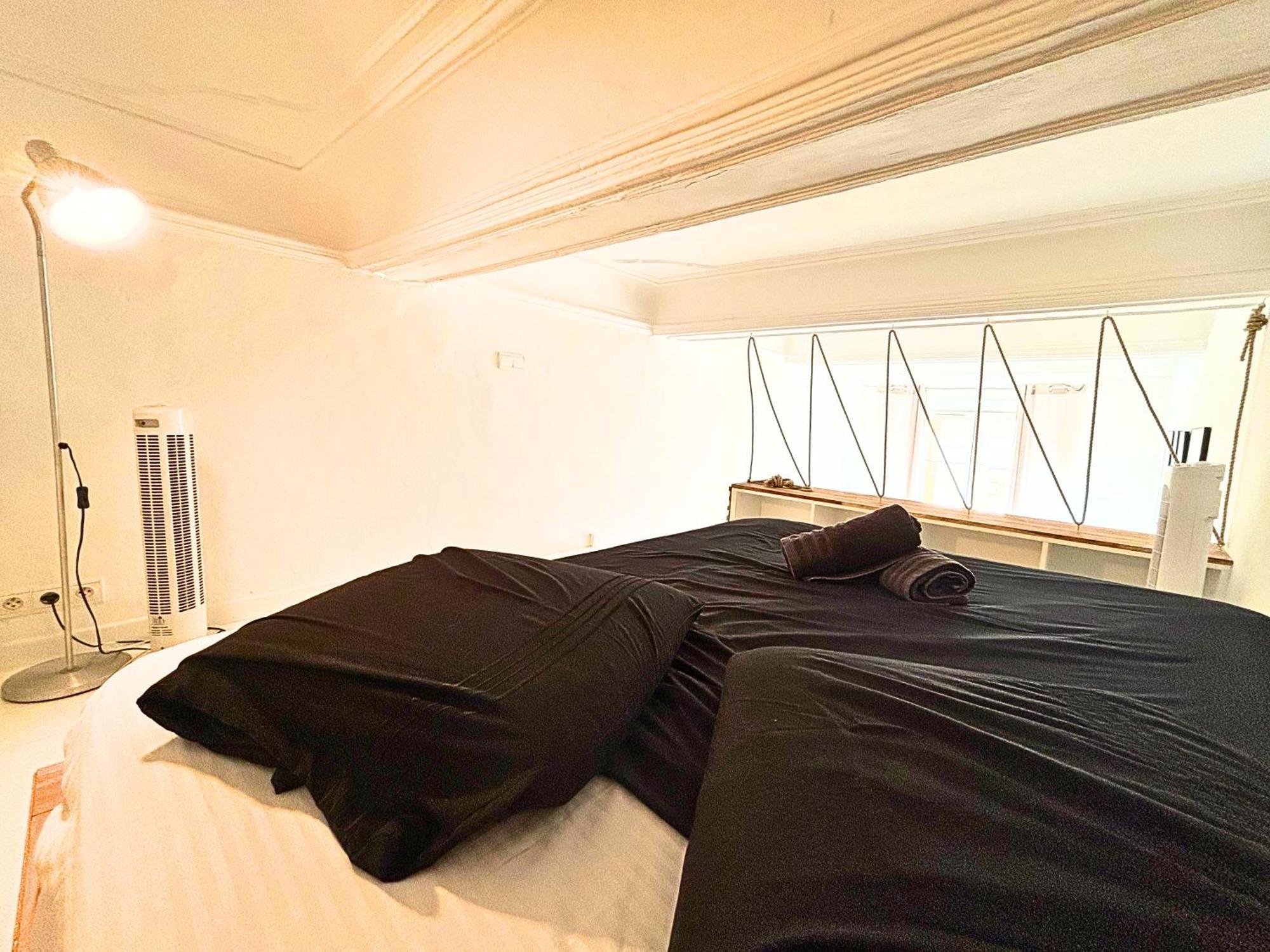 Cosy 4pers Vieux Apartment *