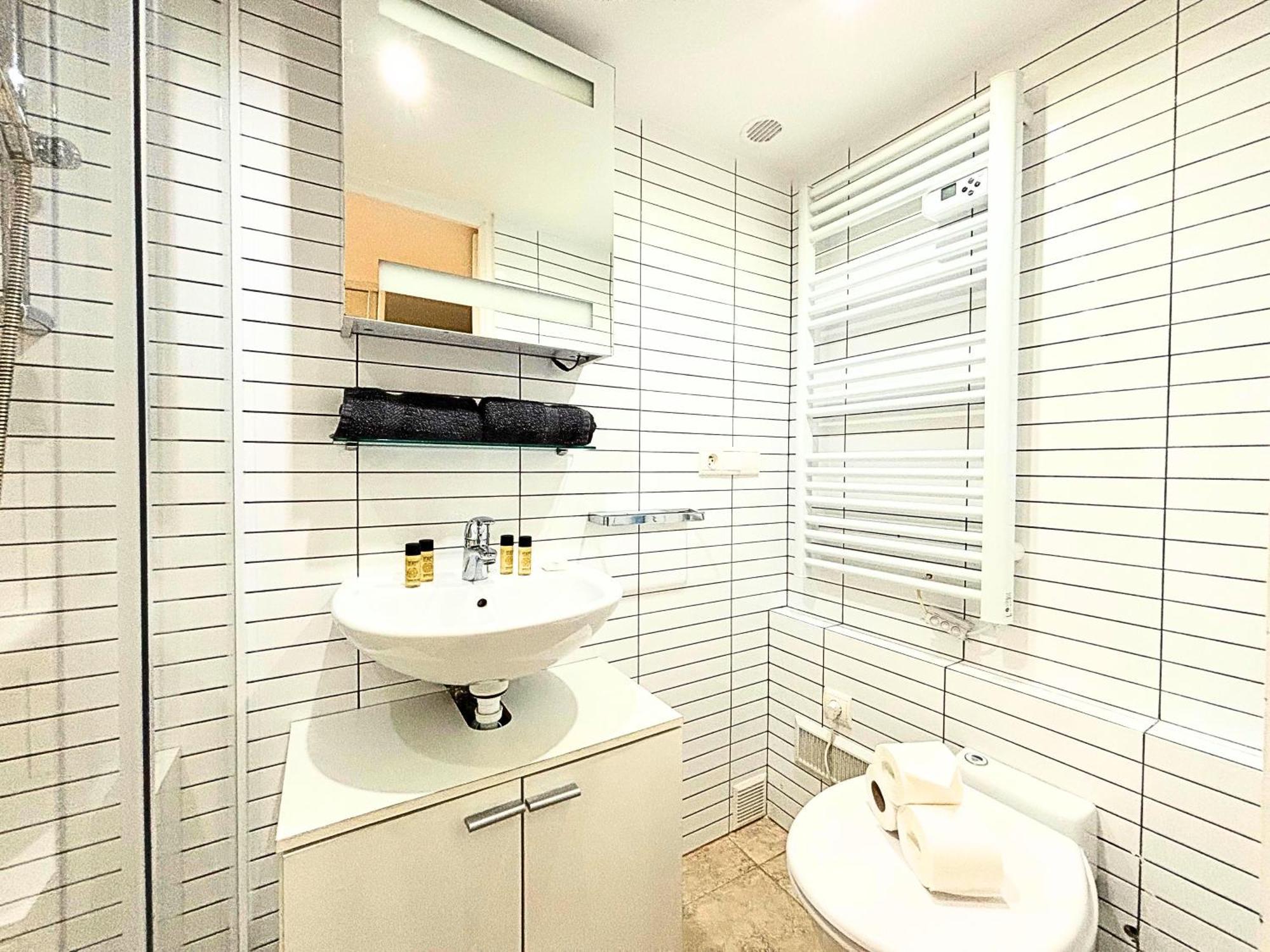 Apartment Cosy 4pers Vieux Nice