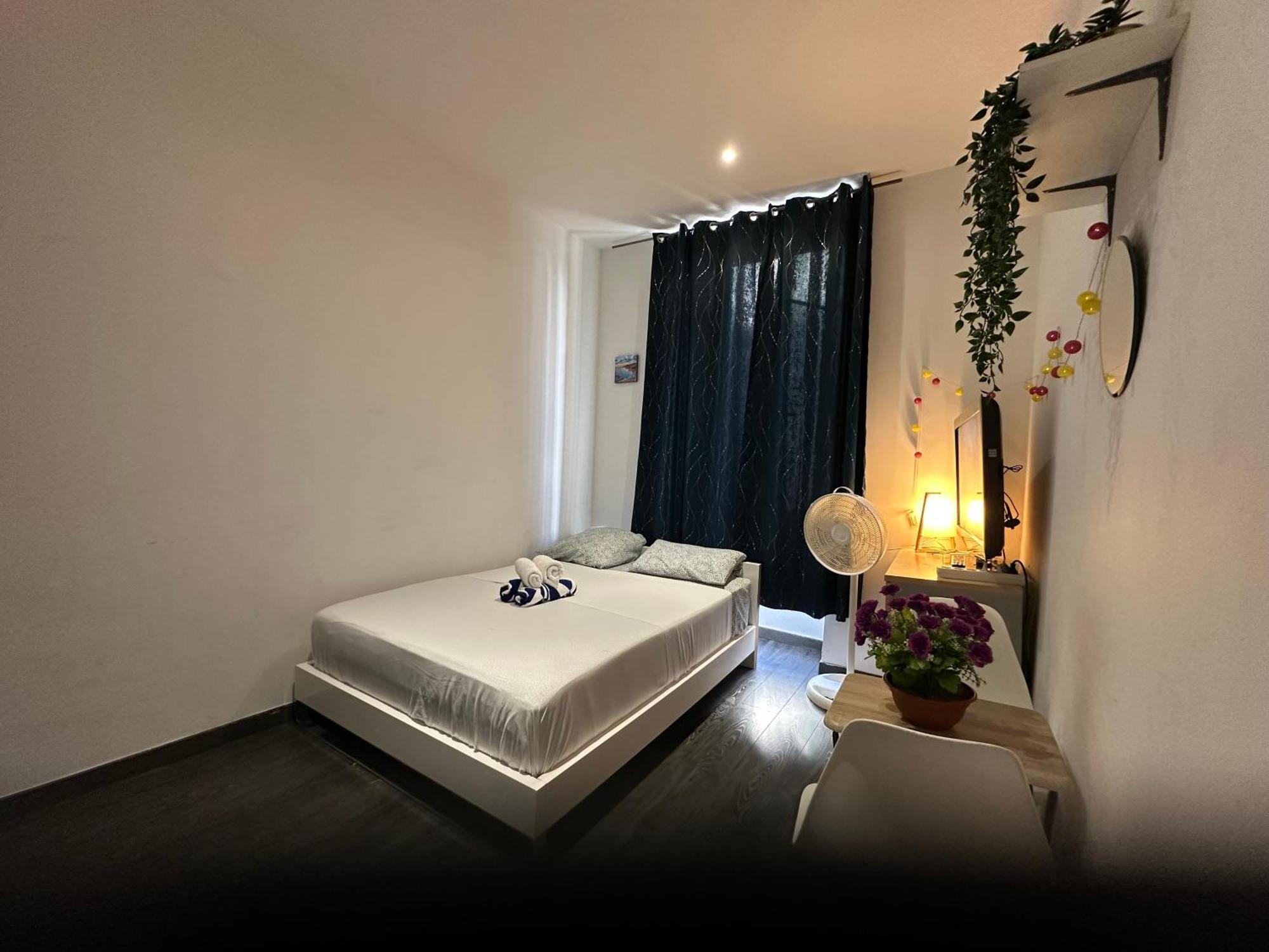 Homestay Delight 1st Door *