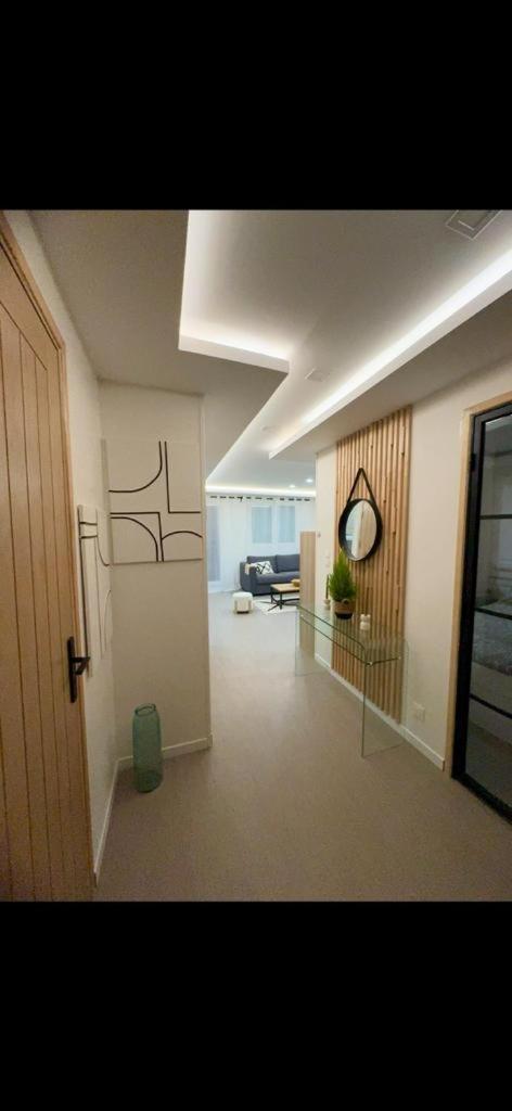 Apartment Cosy