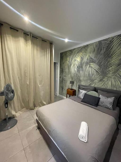 Jungle Apartamento Nice