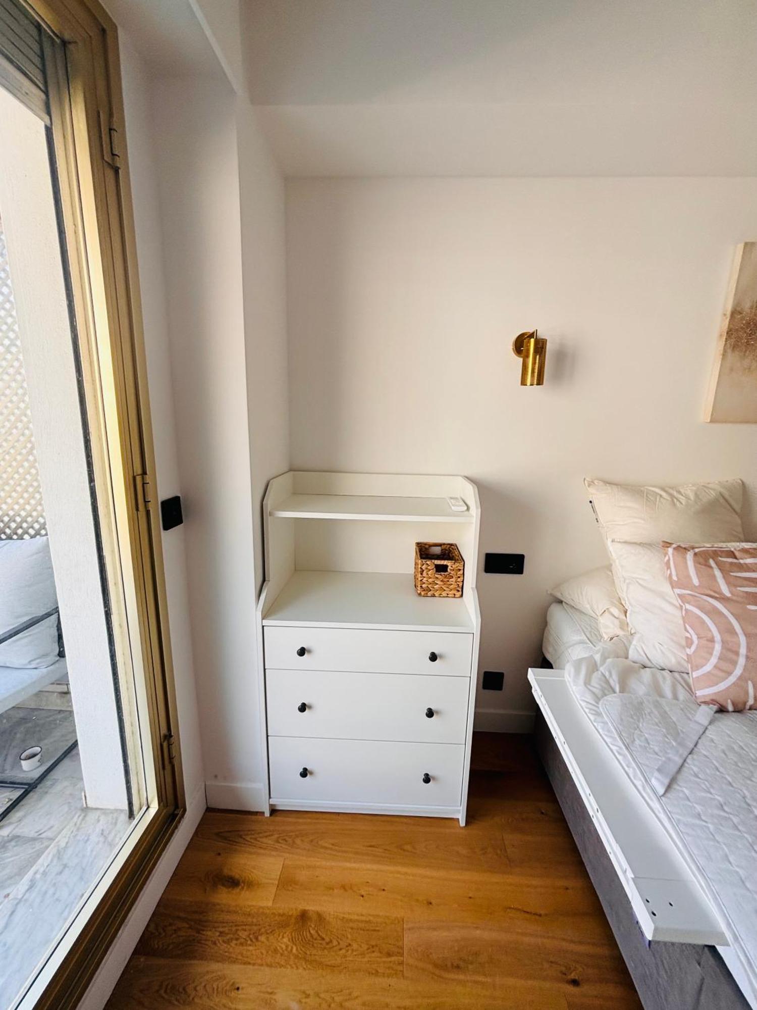 Butterfly Apartment
