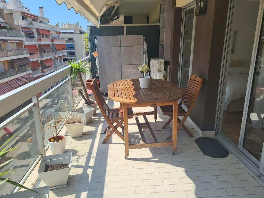 Superbe Luxueux Spacieux 50 M2 Port * Nice