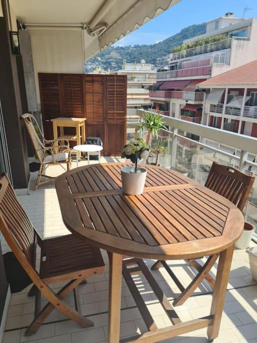 Apartment Superbe Luxueux Spacieux 50 M2 Port *