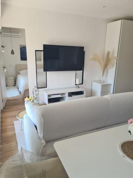 Superbe Luxueux Spacieux 50 M2 Port Apartment Nice