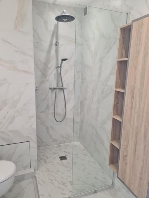 Apartment Superbe Luxueux Spacieux 50 M2 Port