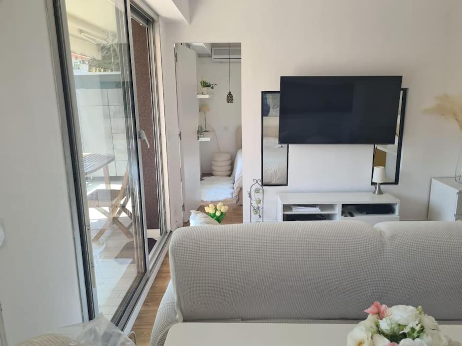 Apartamento Superbe Luxueux Spacieux 50 M2 Port *