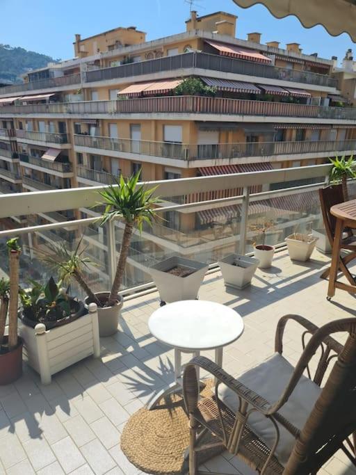 Superbe Luxueux Spacieux 50 M2 Port