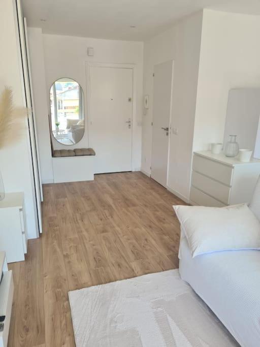Apartamento Superbe Luxueux Spacieux 50 M2 Port Nice