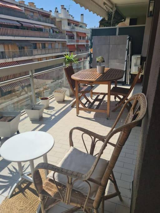 Superbe Luxueux Spacieux 50 M2 Port Apartamento Nice