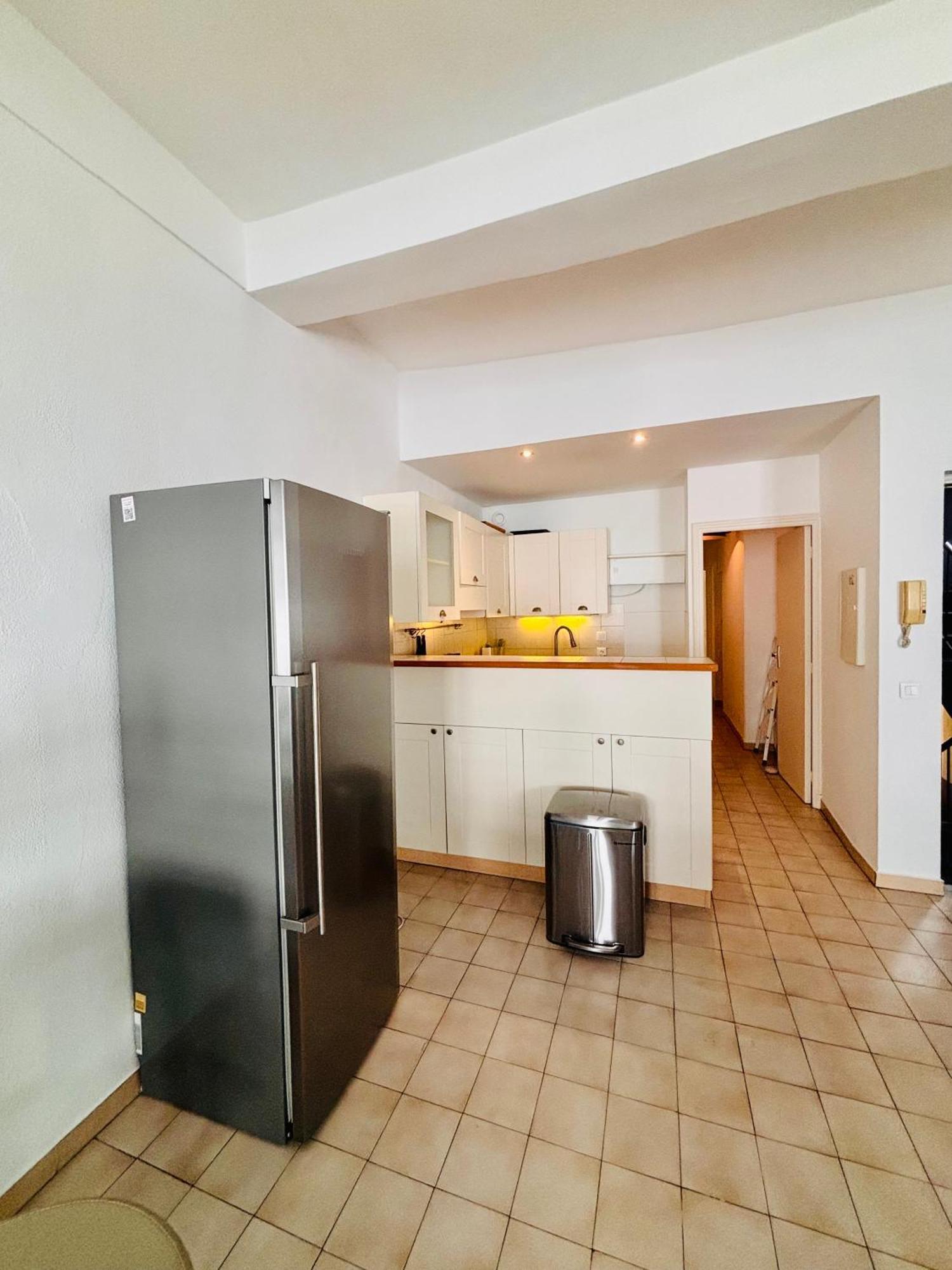 Heart Of The Old - Apartment Nice