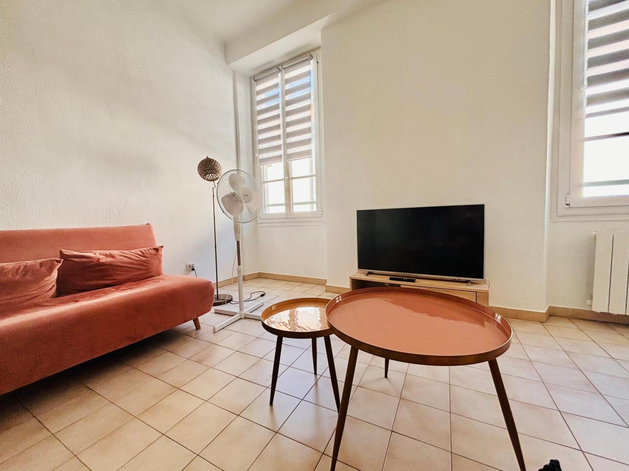 Apartment Heart Of The Old -