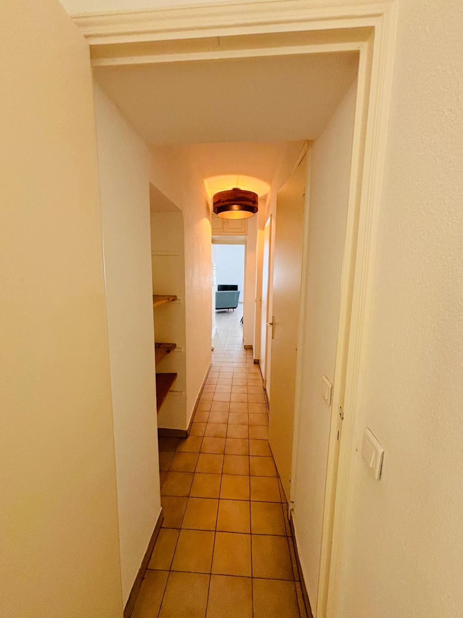 Heart Of The Old - Apartment *