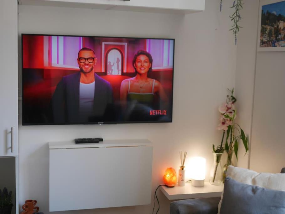 Apartment In