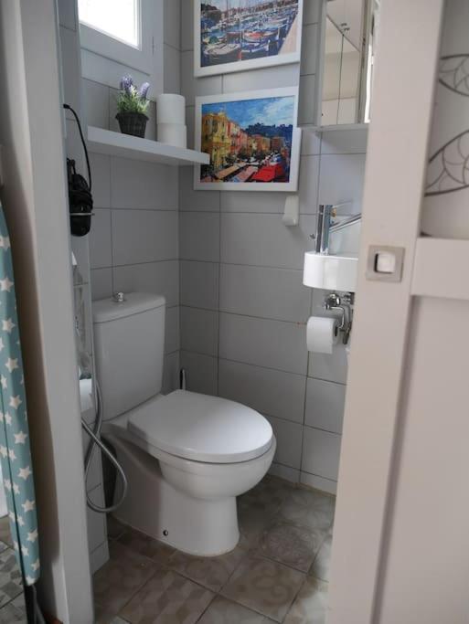 Apartment In *