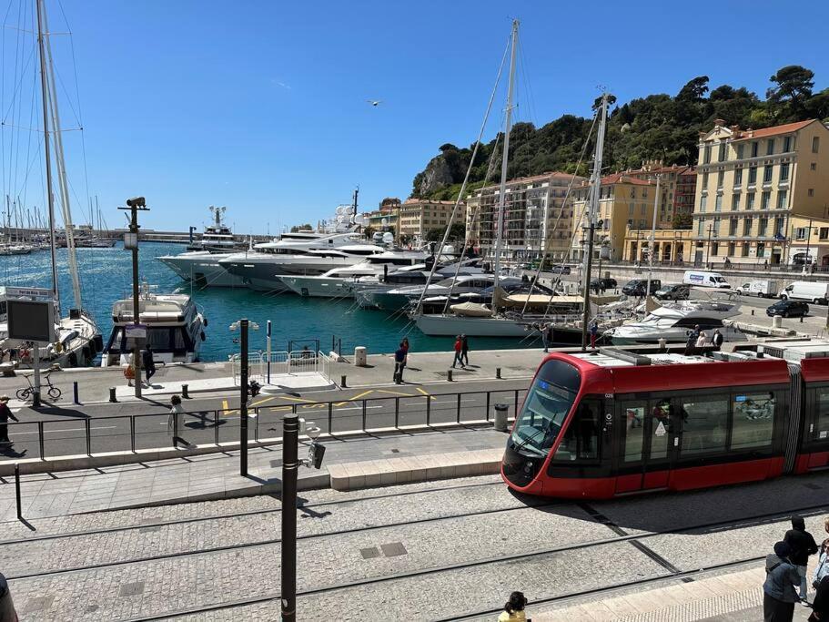 Apartment In Nice