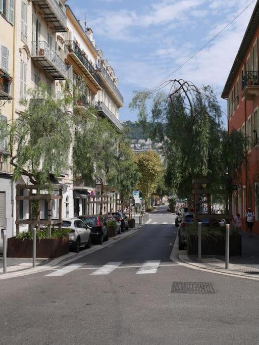 In Nice