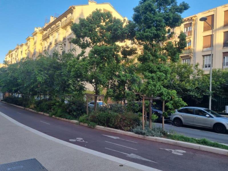 Beau T2 Proche Negresco Apartamento *