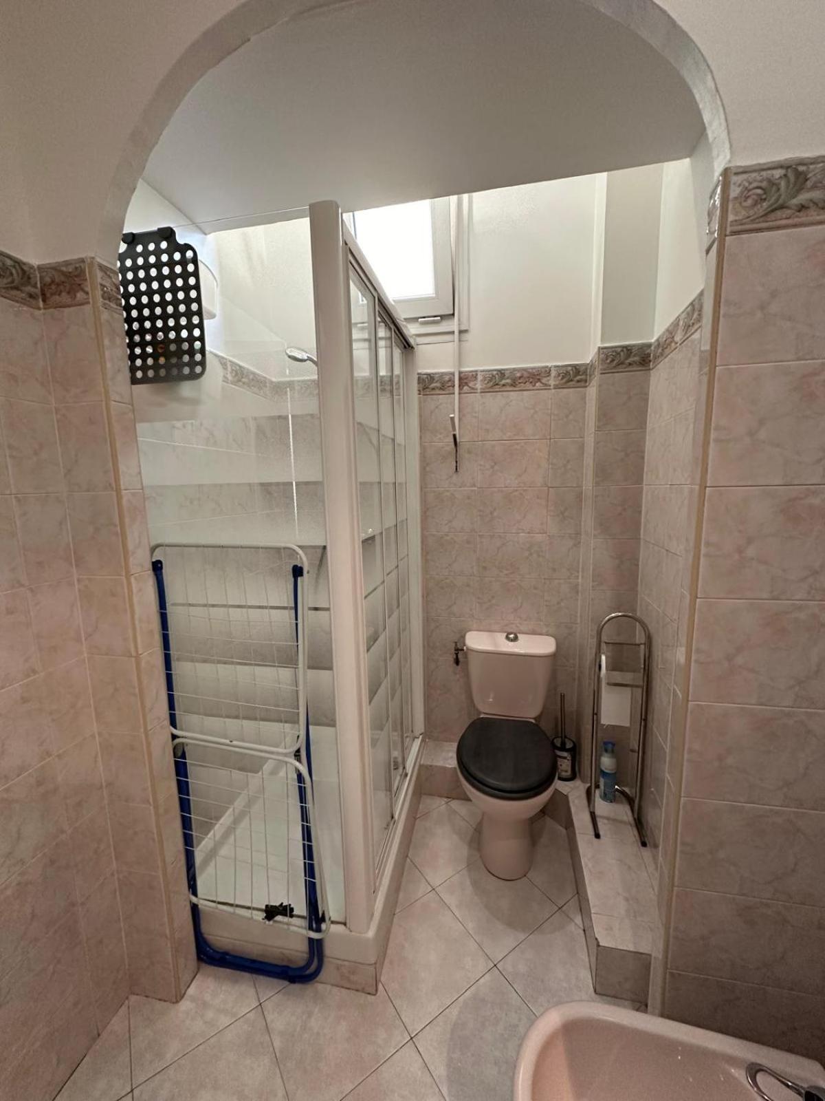 Apartamento Beau T2 Proche Negresco *