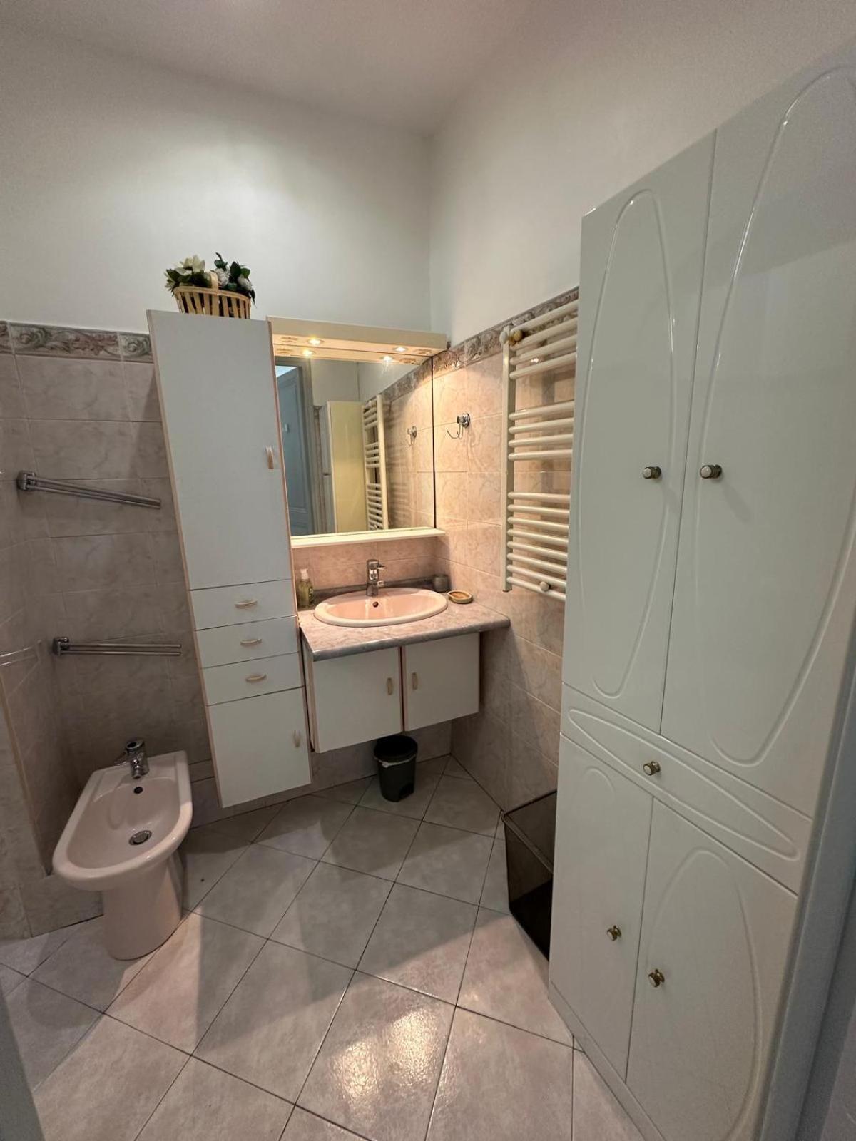 Beau T2 Proche Negresco Apartamento