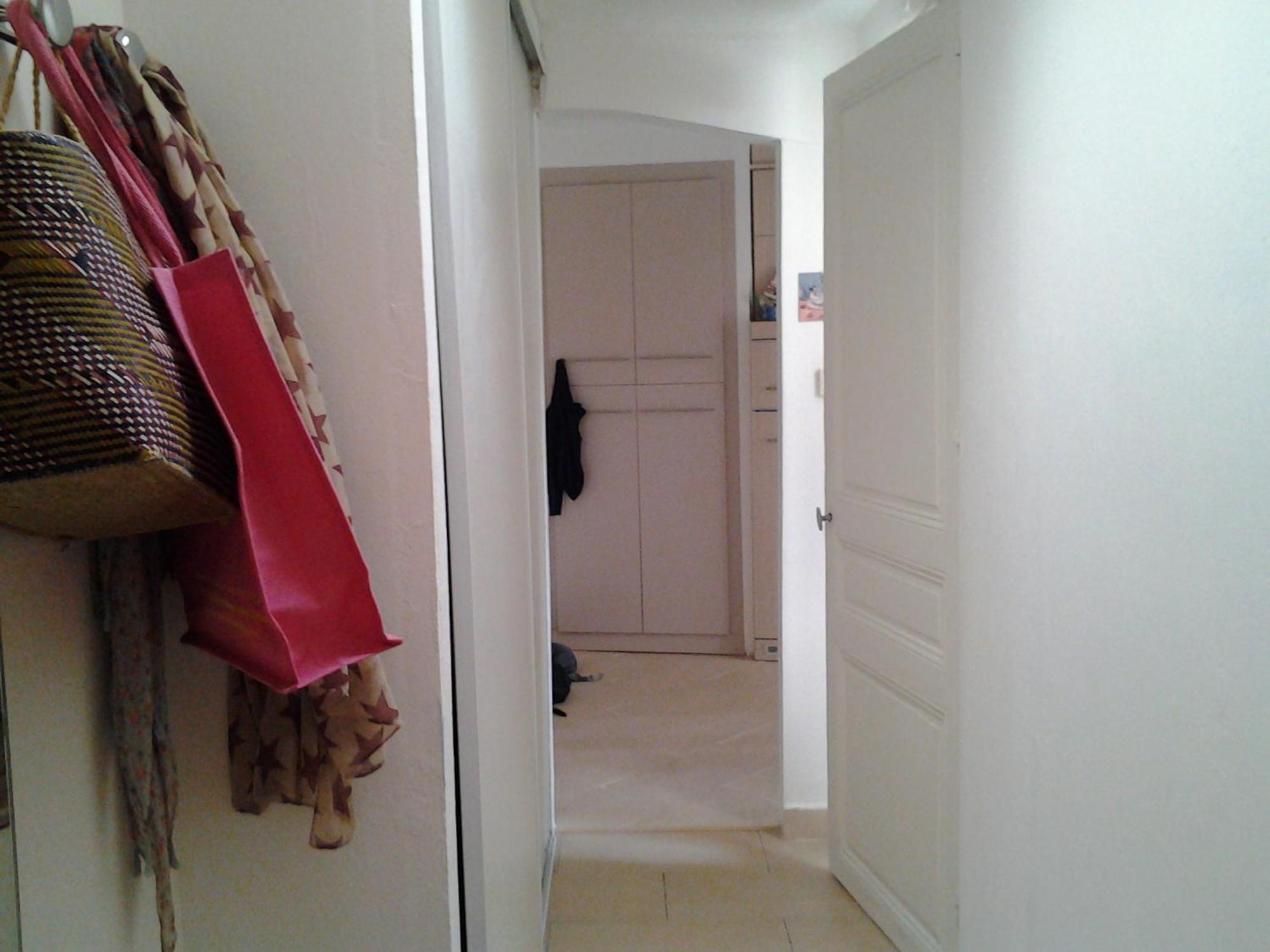 Homestay Chambre Hyper Centre