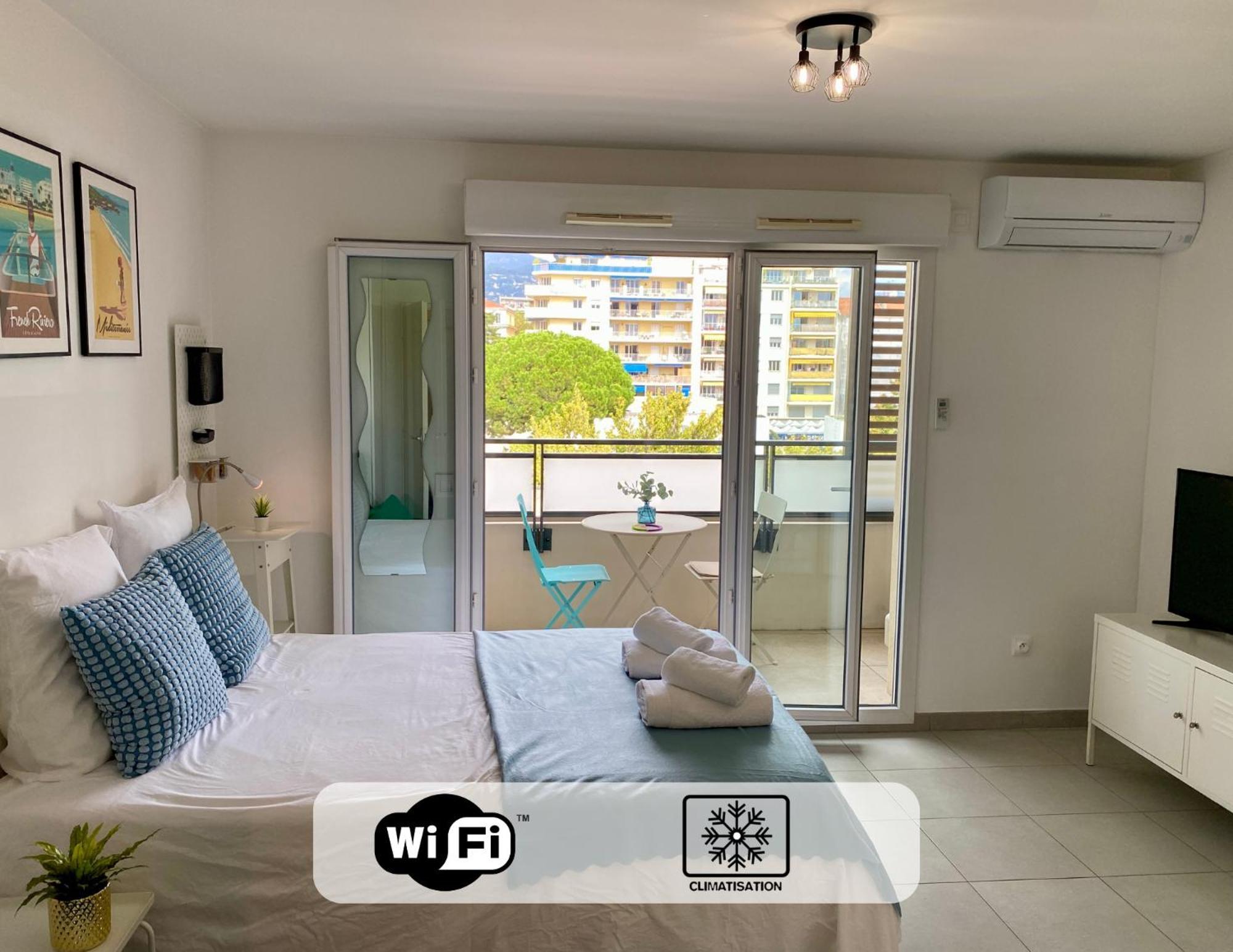 Apartment Ma Place Au Sud 405