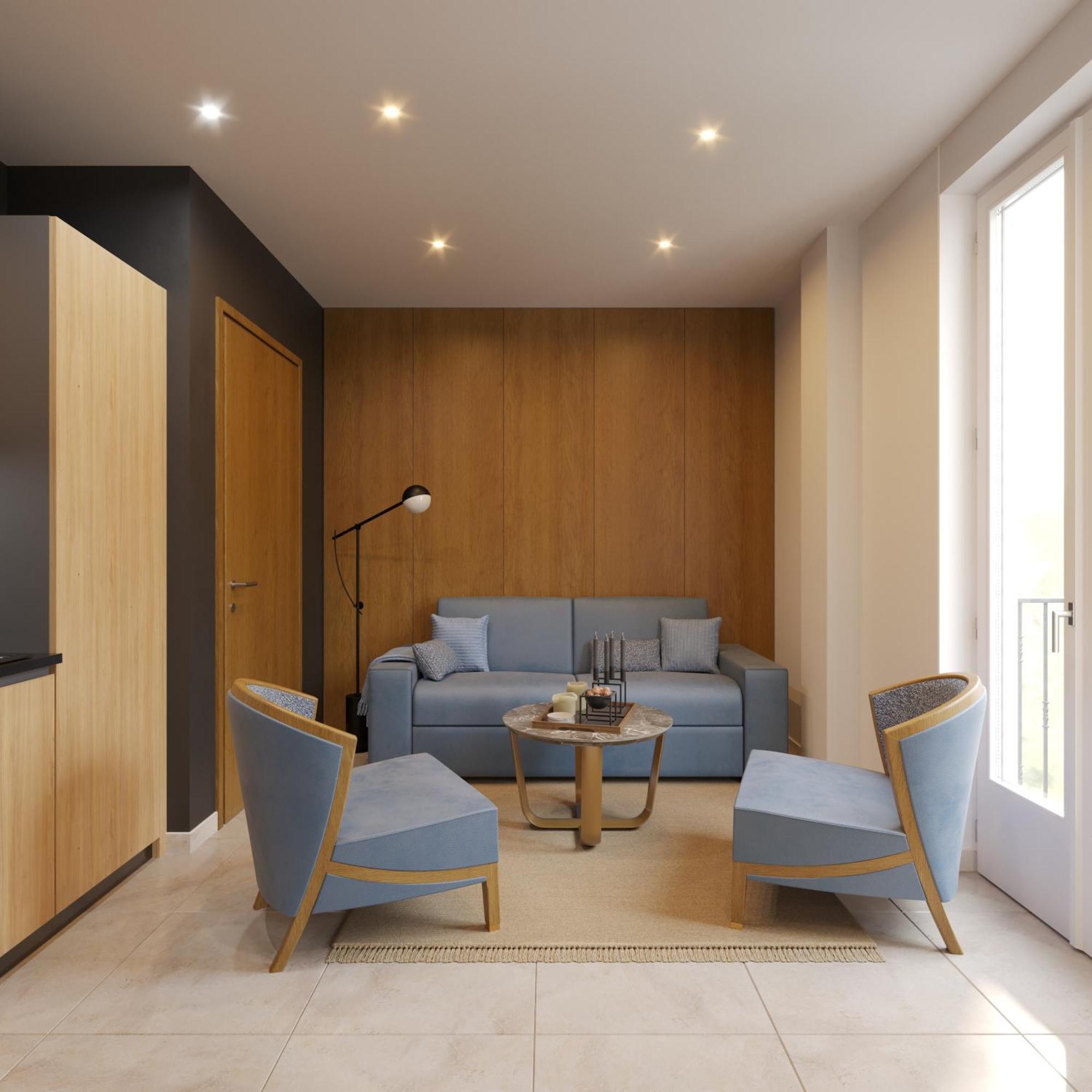 Residentie Aston La Scala