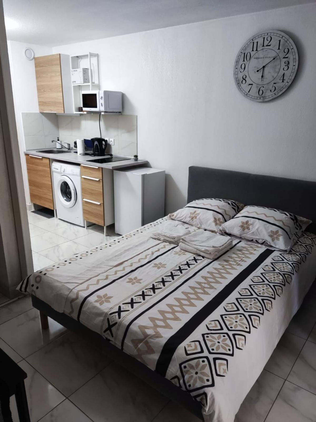 Riqier Appartement Nice