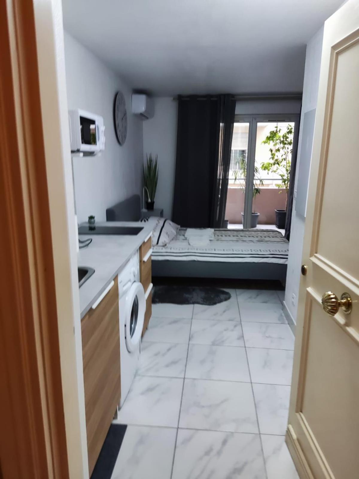 Apartment Riqier