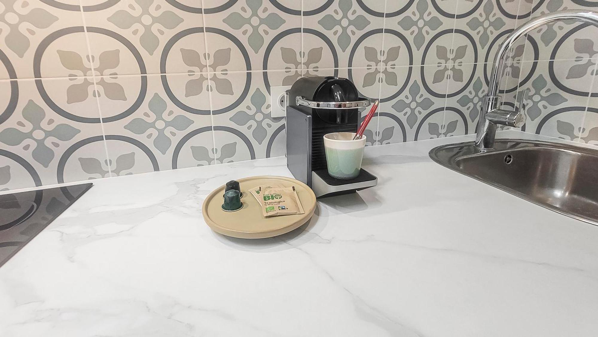 L'ecrin Du Littoral Apartment Nice