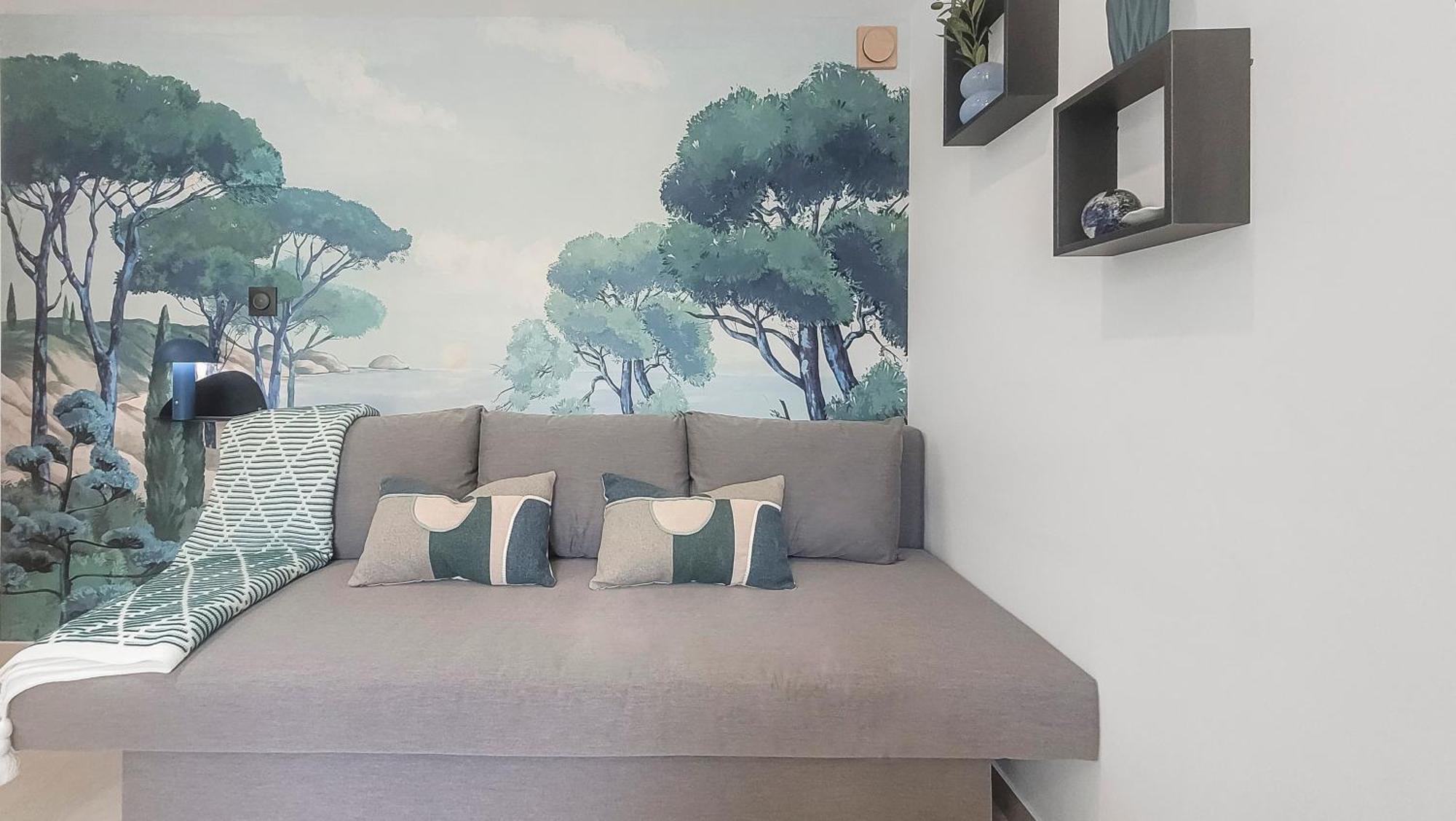 Apartment L'ecrin Du Littoral Nice