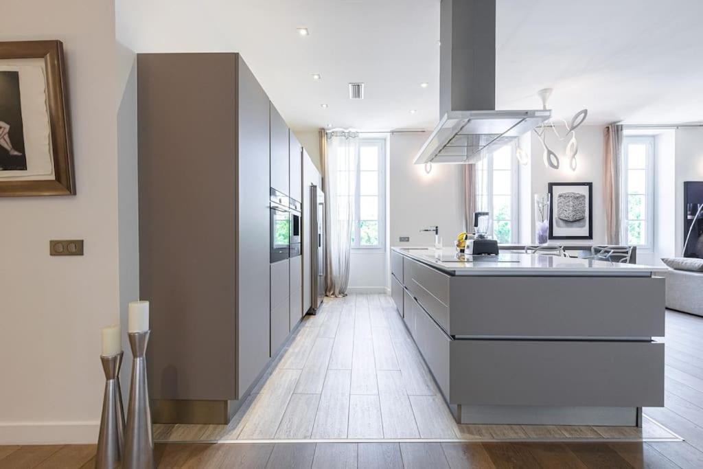 Le Massena Apartment