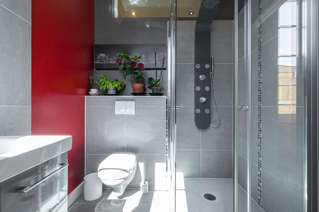 Apartment Le Massena