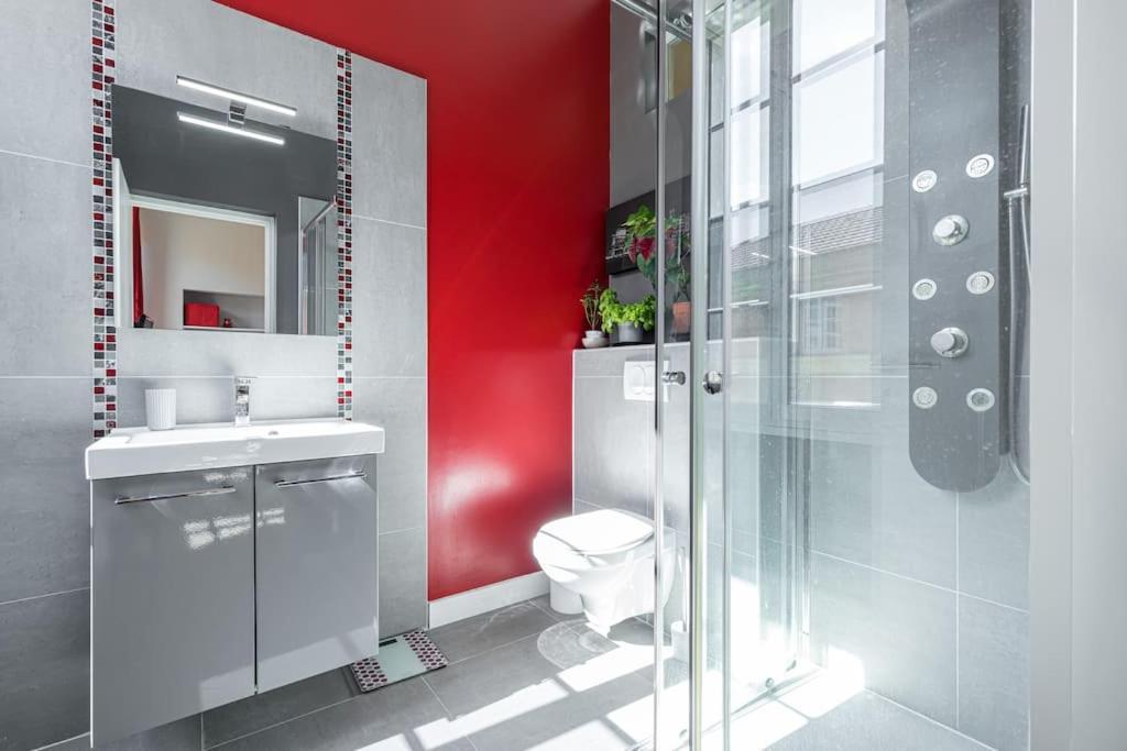 Le Massena Apartment *