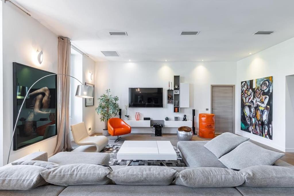 Apartment Le Massena