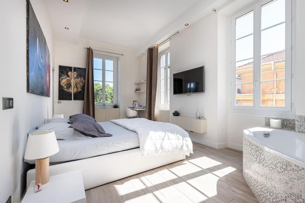 Le Massena Apartment