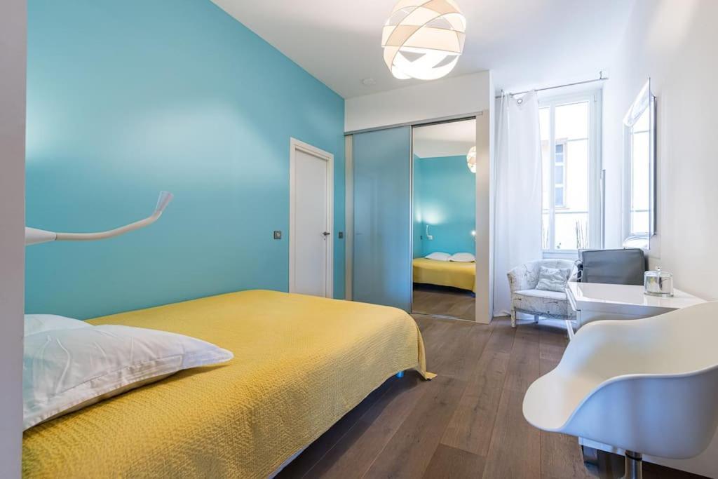 Apartment Le Massena