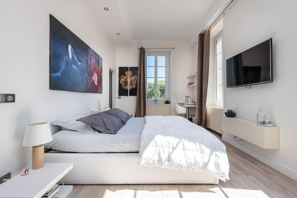 Le Massena Apartment Nice