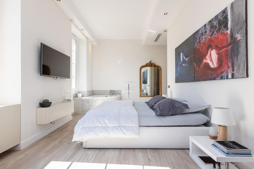 Apartment Le Massena Nice