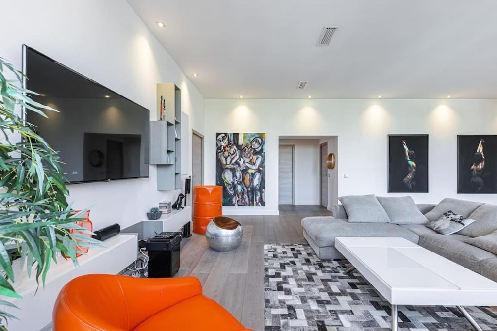 Apartment Le Massena Nice