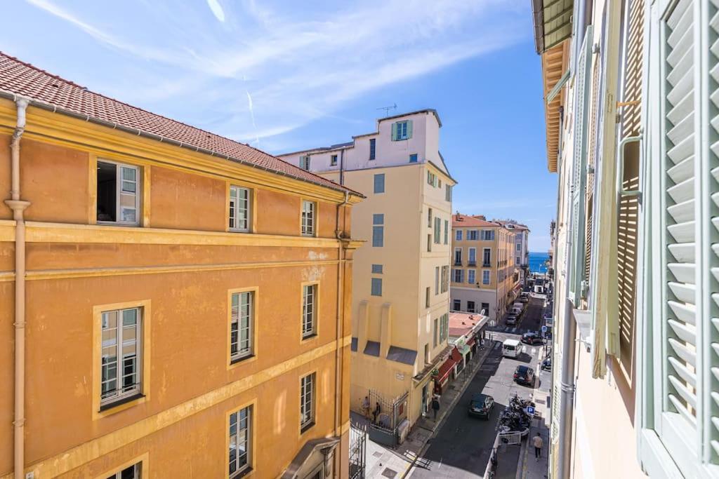 Le Massena Apartment *